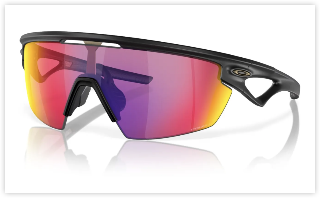 Meta联手Oakley,运动智能眼镜要来了?