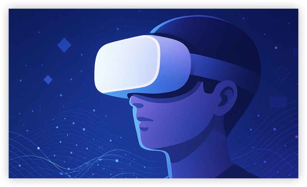 AR/VR市场强势反弹!IDC最新报告揭晓行业新格局