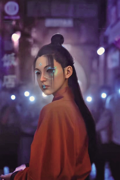 柳夜熙