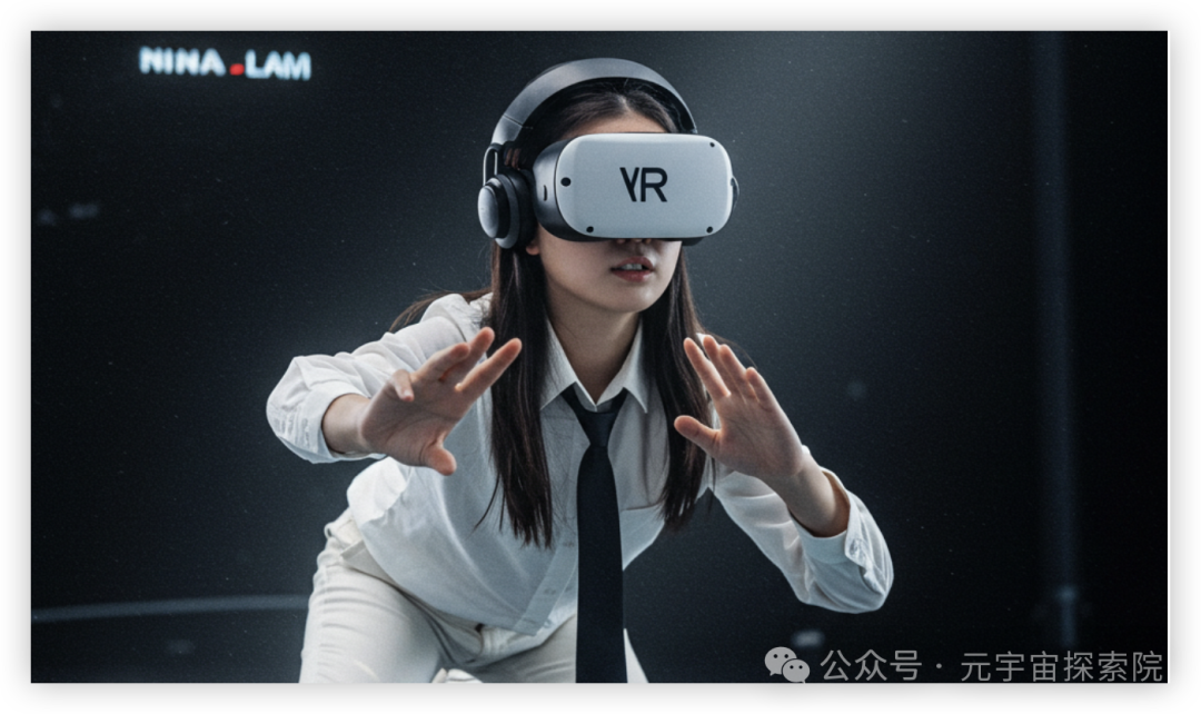 《风起洛阳》VR全感剧场：一场穿越时空的沉浸式文化盛宴！
