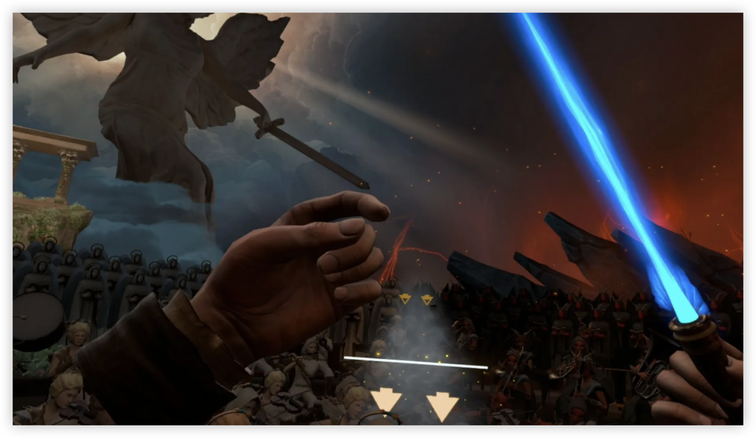 《Maestro》推出《Duel of the Fates》DLC:星球大战经典音乐再临!