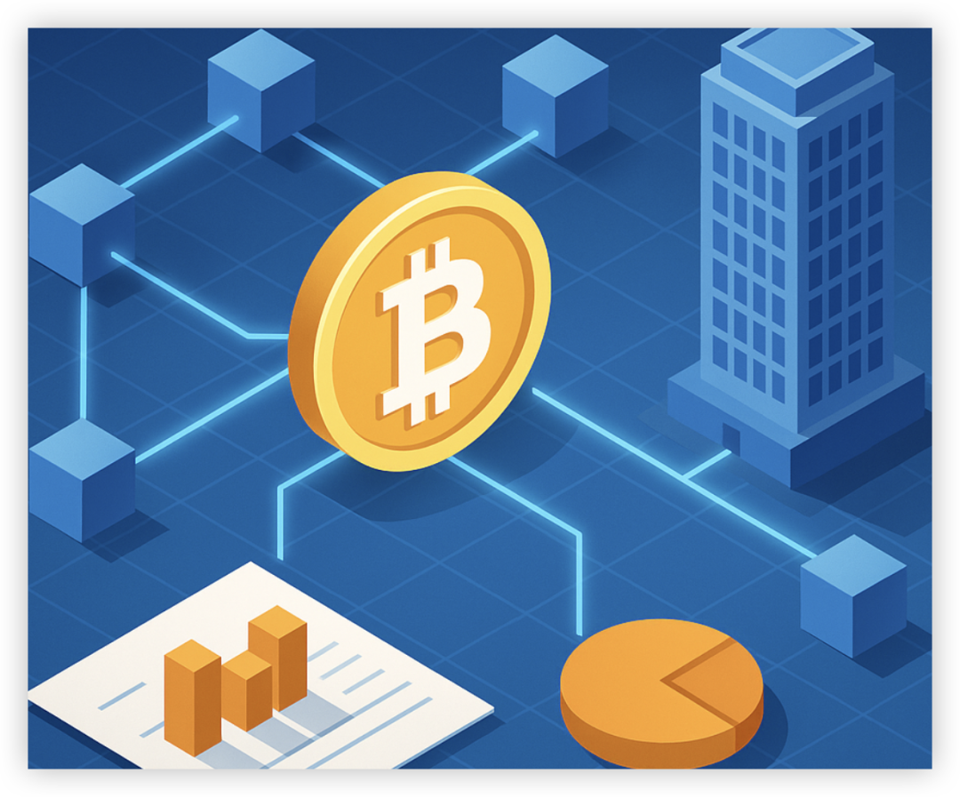 RWA 点燃 Web3 金融革命:区块链如何重塑真实世界资产?