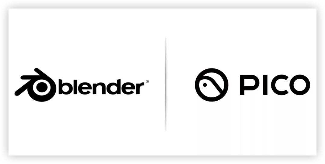 PICO携手Blender开发基金:XR内容创作的下一个风口?