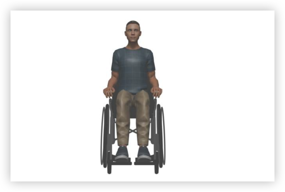 元宇宙的最大盲点被撕开了:残障人士给出了最意外的答案!